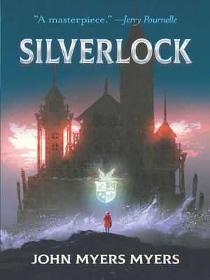 cover image of Silverlock